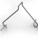 Connecting Clip