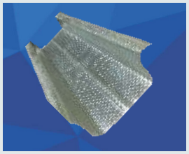 CEILING CHANNEL