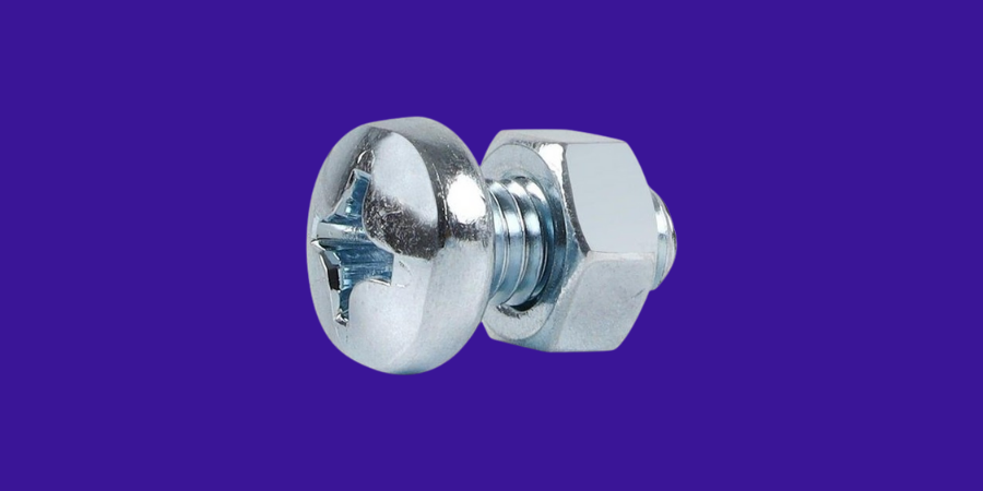 Nut Bolt