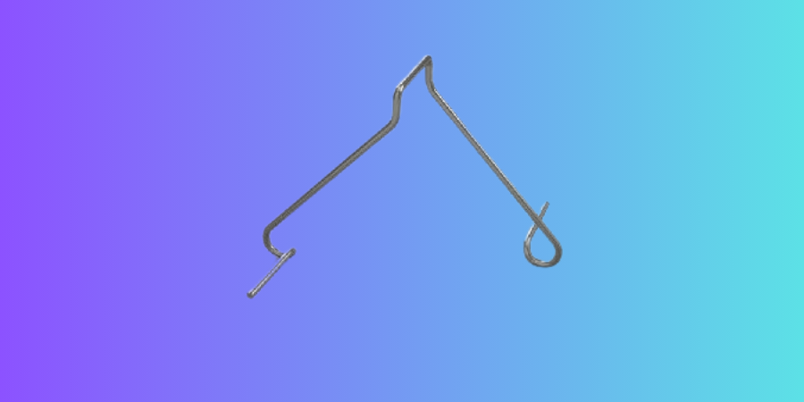 Connecting Clip